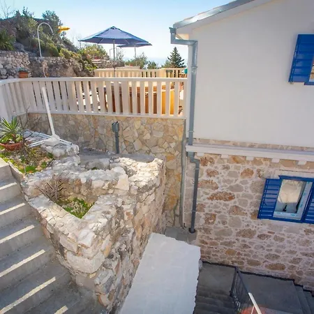 Appartement Sveti Roko