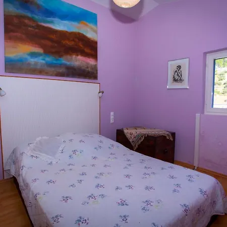 Sveti Roko Appartement