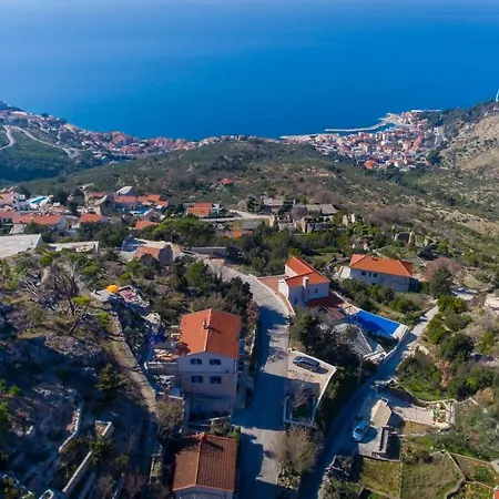 Appartement Sveti Roko