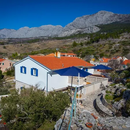 Appartement Sveti Roko
