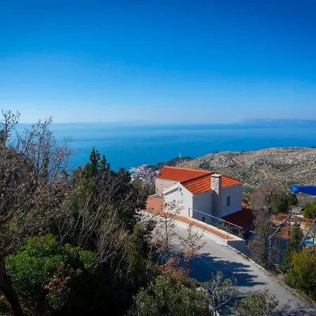 Sveti Roko Appartement Podgora (Split-Dalmatia)