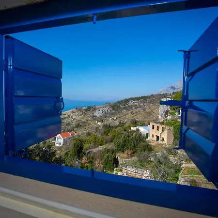 Sveti Roko Podgora (Split-Dalmatia)