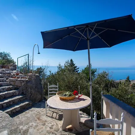Sveti Roko Podgora (Split-Dalmatia)