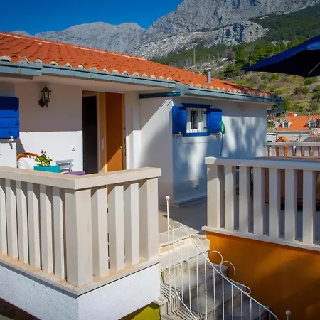 Appartement Sveti Roko *
