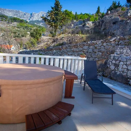 Appartement Sveti Roko *