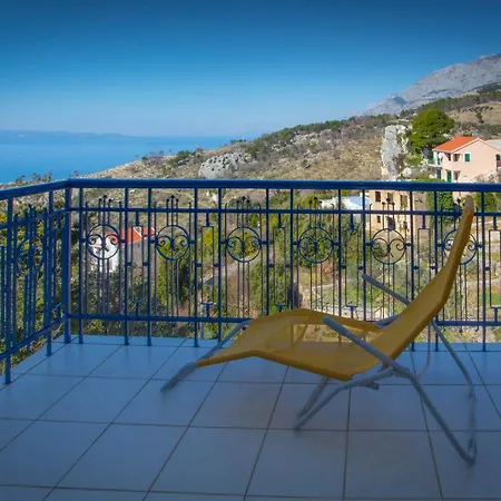 Appartement Sveti Roko
