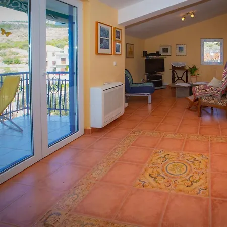 Appartement Sveti Roko