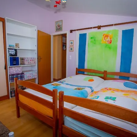 Appartement Sveti Roko Podgora (Split-Dalmatia)