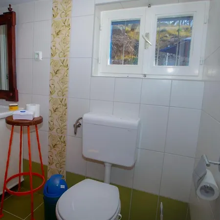Sveti Roko * Podgora (Split-Dalmatia)